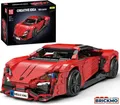 Mould King Liken Hypersport Auto 10117