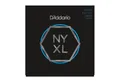 Daddario Saiten, (NYXL 12-52W Carbon Steel Alloy), NYXL 12-52W Carbon Steel Alloy - E-Gitarrensaiten