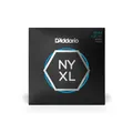 D'ADDARIO NYXL1252W Nickel Wound Electric Guitar Strings, Light Wound 3rd, 12-52