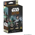 Atomic Mass Games Star Wars Legion - Customizable Jedi General & Knight (Anpassbarer Jedi-General & -Ritter) DE/EN/ES/ (AMGD1235)
