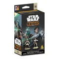 Asmodee, Star Wars: Legion – Customizable Jedi General & Knight, Erweiterung, Atomic Mass Games, Tabletop, 2 Spieler, 14+ Jahre, 120-180 Minuten, Deutsch, Mehrsprachig