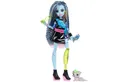 MonsterHigh™ Anziehpuppe Monster High Frankie