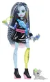 GW14c6 Monster High Puppe Frankie Stein Neu & OVP