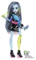 Monster High Puppe Frankie Stein