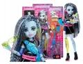 Monster High G3 Frankie Stein Doll & Watzie Pet Figure JHK31 Brand New in Box
