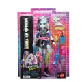 Monster High Frankie Puppe | Blister | JHK31 | Deutsch | 2026 | Mattel