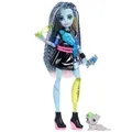 Monster High FRANKIE STEIN Pop