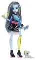 Monster High Frankie Stein Puppe Mattel