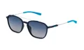Fila SFI524 R22P BLU PIENO OPACO 55/18/145 Herren Sonnenbrillen