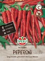 Mein schöner Garten DE SPERLI Peperoni-Samen 'De Cayenne' EH001677-001
