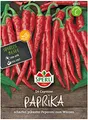 Sperli Peperoni De Cayenne 81862 - Peperoni-Saatgut für scharfe Paprika, ertragreiche Peperoni-Samen, ideal fürs Freiland, hohe Keimrate, Capsicum annuum, Peperoni Saatgut