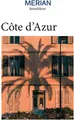 MERIAN Reiseführer Côte d'Azur
