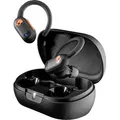 SKULLCANDY Push Active ANC, In-ear Kopfhörer Bluetooth True Black