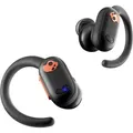 SKULLCANDY Kopfhörer Push Play Active ANC TWS In-Ear Schwarz/Orange - Schwarz/Orange