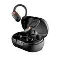 SKULLCANDY Push Active ANC, In-ear Kopfhörer Bluetooth True Black