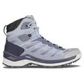 LOWA Wander- & Bergschuhe Damen 6C6F77615F333231363739 Grau 39 1/2 EU - Grau - 39,5