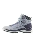 LOWA Stiefel mittel FERROX GTX MID Ws flieder/pflaume, 39.5