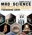 Theodore Gray Theodore Gray's Completely Mad Science (Gebundene Ausgabe)