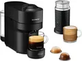 Nespresso De'Longhi Vertuo POP Black ENV90.BAE