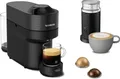 DeLonghi ENV90.BAE Nespresso Vertuo Pop inkl. Aeroccino Milchaufschäumer