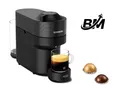 Nespresso DeLonghi Vertuo Pop ENV90.BAE Aeroccino schwarz neu OVP