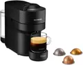Nespresso DeLonghi Vertuo Pop ENV90.BAE Aeroccino schwarz neu OVP