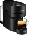 Nespresso DeLonghi Vertuo Pop Schwarz | ENV90.BAE