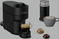 Nespresso Vertuo Pop & Aeroccino 3 by DeLonghi inkl. 12 Kapseln