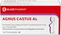 Agnus castus AL bei Regelbeschwerden 100 St Filmtablett