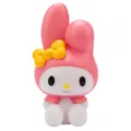 Blue Sky Studios My Melody Kinder Nachtlicht - Batteriebetriebene Kawaii Kindernachtlampe - Anime Figur für Kinderzimmer und Schlafzimmer