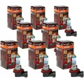8x OSRAM H11 NIGHT BREAKER 220 Halogen bis zu +220% 1350 lm 55W Model 2024/25