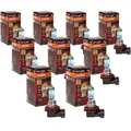 9x OSRAM H11 NIGHT BREAKER 220 Halogen bis zu +220% 1350 lm 55W Model 2024/25