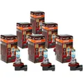 6x OSRAM H11 NIGHT BREAKER 220 Halogen bis zu +220% 1350 lm 55W Model 2024/25