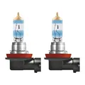 2 Glühlampen H11 12V 55W PGJ19-2 OSRAM NIGHT BREAKER® +220% heller