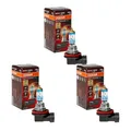 3x OSRAM H11 NIGHT BREAKER 220 Halogen bis zu +220% 1350 lm 55W Model 2024/25