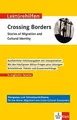 Klett Lektürehilfen Crossing Borders - Stories of M... | Buch | Zustand sehr gut