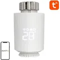Avatto Trv06 Zigbee 3.0 Tuya intelligenter Thermostatkopf - Weiß