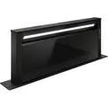 Elica Getup PRF0162784 Tischhaube 90 cm Schwarz - Schwarz