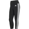ADIDAS Damen Tight Optime Essentials Workout 3-Streifen 3/4