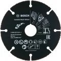 Bosch Accessories Bosch Professional Carbide Multi Wheel Trennscheibe Ø 115 mm