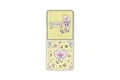 Samsung Xplus Flipsuit Case ZollEsther Bunny Ribbon Zoll für das Galaxy Z Flip7