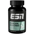 ESN ESN Magnesium 120 Kapseln Magnesiumbisglycinat Kapseln, 96 g, Magnesium als Bisglycinat