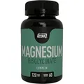 ESN Magnesium 120 Kapseln