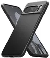 Onyx Kompatibel mit Google Pixel 8 Pro Hülle Fester Griff rutschfest Anti-Fin...