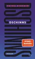 Dschinns: Roman | »Eine Augen Buch dtv Verlagsgesellschaft mbH & Co. KG
