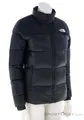 The North Face Diablo Down Damen Outdoorjacke-Schwarz-XL