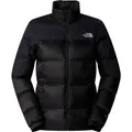 THE NORTH FACE Damen Jacke W DIABLO DOWN JACKET