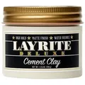Layrite Cement Clay Modelliermasse für starken Halt 120 g