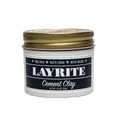 1 Dose Layrite Cement Clay Hight hold,Matte Finnish (wasserbasis)  100g=18,29E :