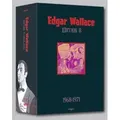 Edgar Wallace Edition 8 (1969 - 1972) Box-Set